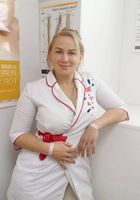 Антицелюлітний масаж... Оголошення Bazarok.ua