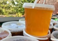 Продам натуральний мед... Объявления Bazarok.ua