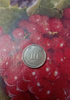 Монета 10 гривен. Мили територіальної оборони... Оголошення Bazarok.ua