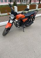 Мотоцикл спарк 125... Оголошення Bazarok.ua