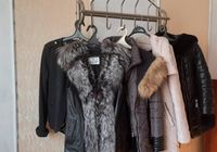 Розпродаю речі: одяг (зима, осінь, літо), взуття, окуляри то... Оголошення Bazarok.ua