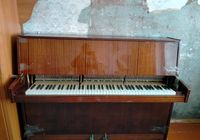 Піаніно Безкоштовно... Объявления Bazarok.ua