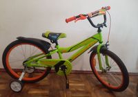 Велосипед детский... Объявления Bazarok.ua