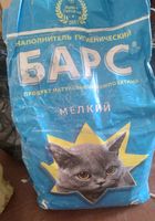 Наповнювач для котів... Объявления Bazarok.ua