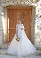 Свадебное платье... Оголошення Bazarok.ua