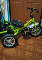 Велосипед дитячий... оголошення Bazarok.ua