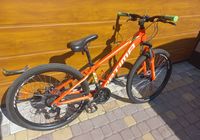 Продам Велосипед підлітковий... Оголошення Bazarok.ua