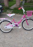 Продається дитячий велосипед... Оголошення Bazarok.ua