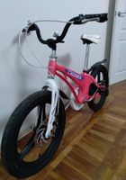 Продам дитячій велосипед... Оголошення Bazarok.ua