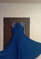 Випускне плаття на зріст 1.60см 42розмір... Объявления Bazarok.ua