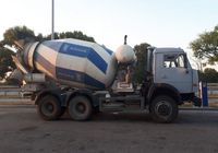 Купить бетон с доставкой в Харьковскую область... Оголошення Bazarok.ua