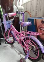 Дитячий велосипед... оголошення Bazarok.ua