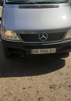 Продам свой Mercedes Sprinter 616.... Оголошення Bazarok.ua