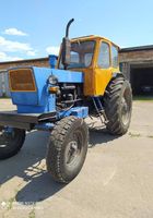 Продам трактор ЮМЗ-6... оголошення Bazarok.ua