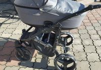Дитяча коляска 2в1... Оголошення Bazarok.ua