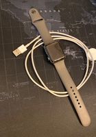 Apple Watch Series 3 42мм... Оголошення Bazarok.ua