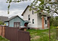 Продаж новозбудованого житлового будинку... Оголошення Bazarok.ua