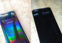 Продам телефон Samsung galaxy A50.... Оголошення Bazarok.ua