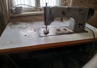 Продам бытовую швейную машинку б/у... Объявления Bazarok.ua