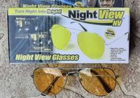 Водительские очки Night View NV Glasses... Оголошення Bazarok.ua