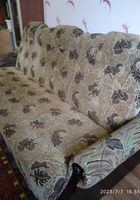 Продам диван і два крісла, торг.... оголошення Bazarok.ua