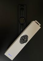 Продам Смарт-часы Samsung Galaxy Watch 3 45mm Black .... Оголошення Bazarok.ua