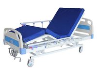 Медичне функціональне ліжко для лежачого хворого з механічним приводом)... Оголошення Bazarok.ua