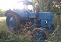 Продам трактор МТЗ - 80 ;... Оголошення Bazarok.ua