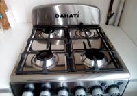 Продам газовую плитау с электродуховкой DAHATI 2000-09 GX... Оголошення Bazarok.ua