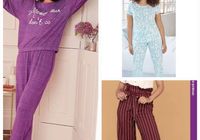 Пижамы , брюки , платья и многое другое... Оголошення Bazarok.ua