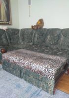Продам кутовий диван і два розкладних крісла... Оголошення Bazarok.ua