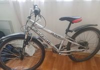 Продам велосипед б у... Объявления Bazarok.ua