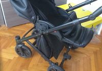Продается фирменная коляска-трансформер... Оголошення Bazarok.ua