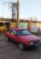 Продам ВАЗ 2108 1990года бензин... оголошення Bazarok.ua