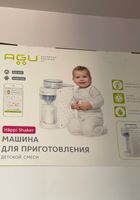 Машинка для приготовления смеси новая... Объявления Bazarok.ua
