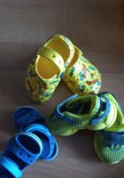 Продаж дитячого взуття... Объявления Bazarok.ua