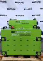 Акумуляторний генератор RITE-POWER 3850... Оголошення Bazarok.ua