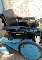 Продам инвалидную коляску с электроприводом... Объявления Bazarok.ua
