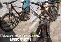 Продається велосипед... Оголошення Bazarok.ua
