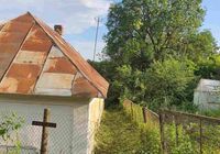 Продаж старого будинку не далеко від міста... Оголошення Bazarok.ua
