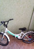 Продам велосипед детский... Оголошення Bazarok.ua