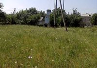 Продам земельну ділянку під забудову в центрі села Шульгівка... Оголошення Bazarok.ua