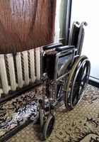 Продаю коляску для инвалидов... Объявления Bazarok.ua