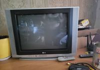 Продам старый телевизор... оголошення Bazarok.ua