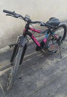 Продам женский велосипед... Оголошення Bazarok.ua