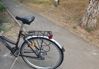 Продам немецкий велосипед Fischer б/у... оголошення Bazarok.ua