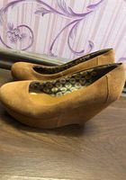 Продам туфли женские... оголошення Bazarok.ua