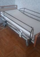 Функціональне ліжко для важкохворих лежачих людей... Объявления Bazarok.ua