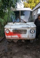 Продам фургон грузовой малотоннажный.Nysa... Объявления Bazarok.ua