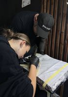 VeAn Tattoo - навчання на тату майстра... Оголошення Bazarok.ua